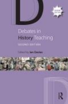 Bild von Debates in History Teaching (eBook)