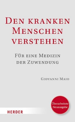 Bild zu Den kranken Menschen verstehen (eBook)