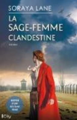 Bild zu La sage-femme clandestine (eBook)