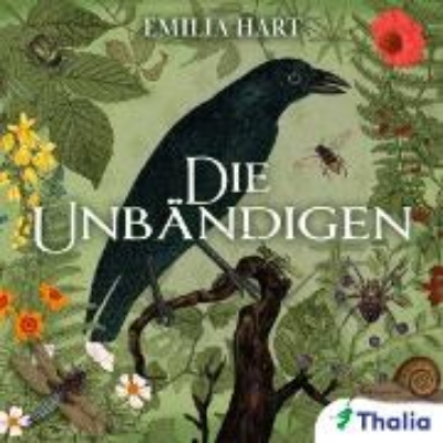 Bild von Die Unbändigen (Audio Download)