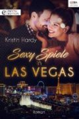 Bild von Sexy Spiele in Las Vegas (eBook)