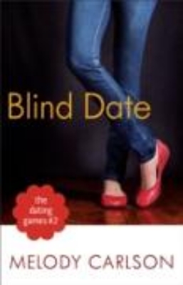 Bild von Dating Games #2: Blind Date (The Dating Games Book #2) (eBook)