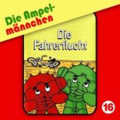 Bild von 16: Die Fahrerflucht (Audio Download)