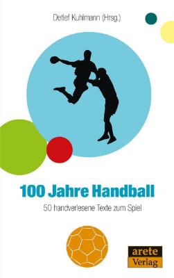 Bild von 100 Jahre Handball