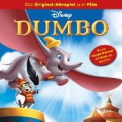 Bild von Dumbo - Hörspiel, Dumbo (Audio Download)