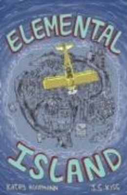 Bild von Elemental Island (eBook)