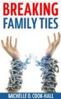 Bild zu Breaking Family Ties (eBook)