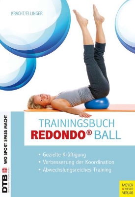 Bild von Trainingsbuch Redondo Ball (eBook)