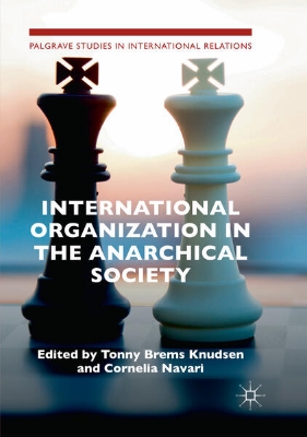 Bild von International Organization in the Anarchical Society