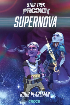 Bild zu Star Trek Prodigy: Supernova (eBook)