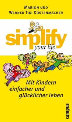 Bild von simplify your life - Mit Kindern einfacher und glücklicher leben (eBook)