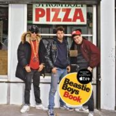 Bild von Beastie Boys Book (Audio Download)