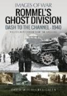 Bild von Rommel's Ghost Division (eBook)