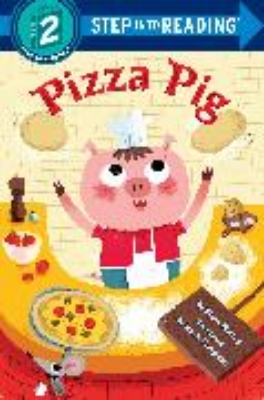 Bild von Pizza Pig