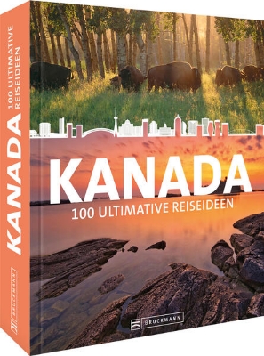 Bild von Kanada