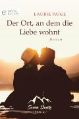 Bild von Der Ort, an dem die Liebe wohnt (eBook)