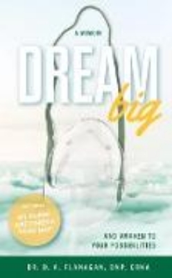 Bild zu Dream Big (with The Road Map) (eBook)