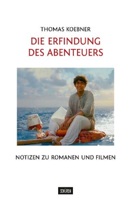 Bild von Die Erfindung des Abenteuers (eBook)