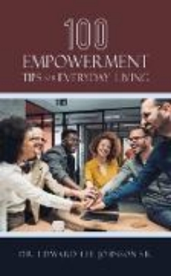 Bild zu 100 Empowerment Tips for Everyday Living (eBook)