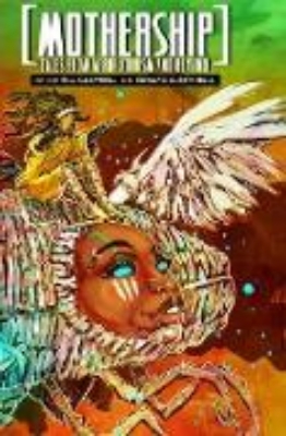 Bild von Mothership: Tales from Afrofuturism and Beyond (eBook)