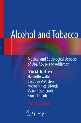 Bild von Alcohol and Tobacco