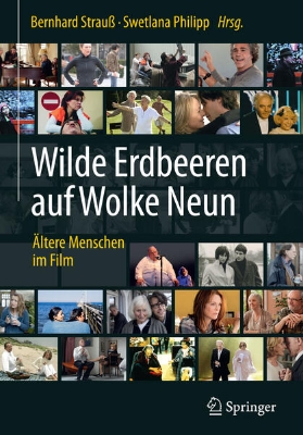 Bild von Wilde Erdbeeren auf Wolke Neun (eBook)