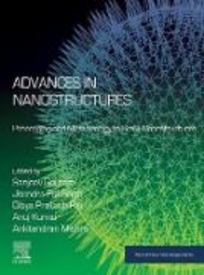 Bild von Advances in Nanostructures (eBook)