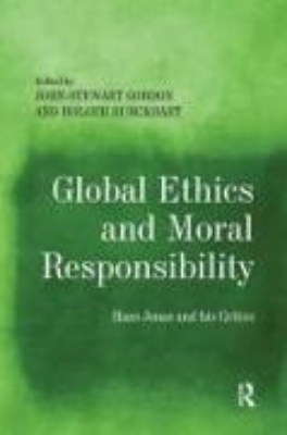 Bild von Global Ethics and Moral Responsibility