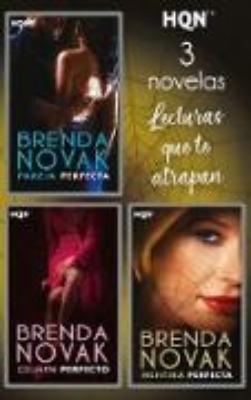 Bild von E-Pack Brenda Novak 1 julio 2021 (eBook)