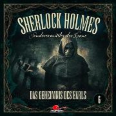 Bild von Das Geheimnis des Earls (Audio Download)