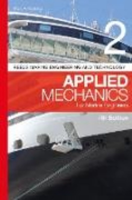 Bild von Reeds Vol 2: Applied Mechanics for Marine Engineers (eBook)