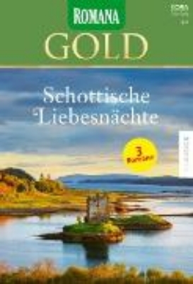 Bild zu Romana Gold Band 76 (eBook)