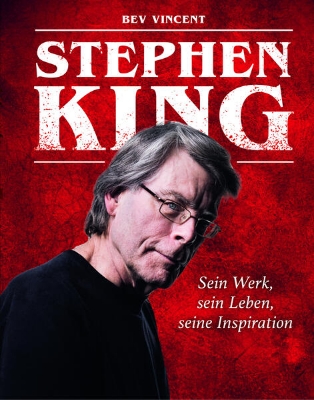 Bild zu Stephen King