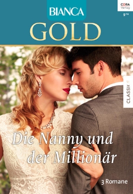 Bild zu Bianca Gold Band 35 (eBook)