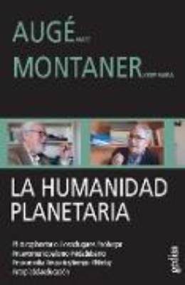 Bild von La humanidad planetaria (eBook)