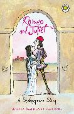 Bild von A Shakespeare Story: Romeo And Juliet