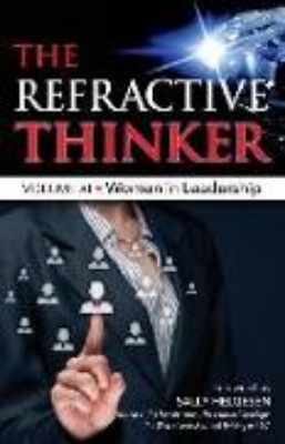 Bild von The Refractive Thinker(r): Vol XI: Women in Leadership