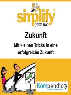 Bild von simplify your life - Zukunft (eBook)