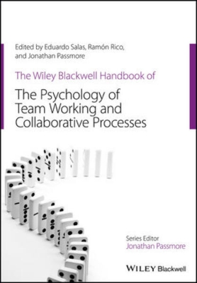 Bild zu The Wiley Blackwell Handbook of the Psychology of Team Working and Collaborative Processes (eBook)