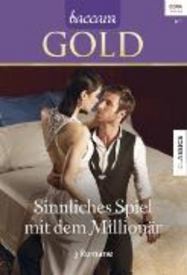 Bild zu Baccara Gold Band 13 (eBook)