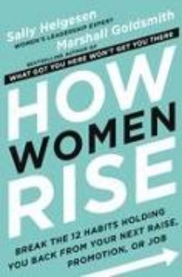 Bild von How Women Rise