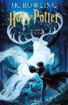 Bild von Harry Potter and the Prisoner of Azkaban