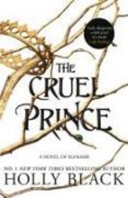 Bild zu The Cruel Prince (The Folk of the Air)