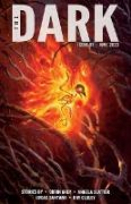 Bild zu The Dark Issue 97 (eBook)