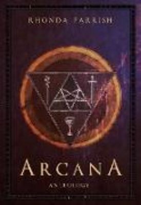 Bild zu Arcana (eBook)