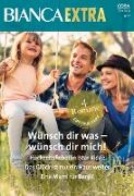 Bild zu Bianca Extra Band 134 (eBook)