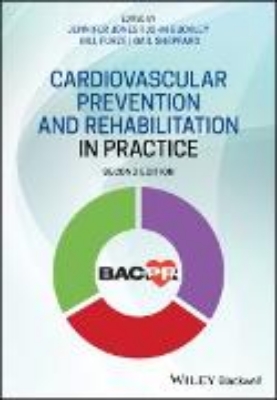 Bild von Cardiovascular Prevention and Rehabilitation in Practice (eBook)