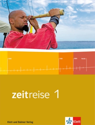 Bild von Zeitreise / Zeitreise 1