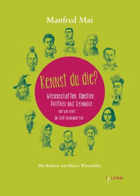 Bild von Kennst du die? (eBook)