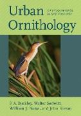 Bild von Urban Ornithology (eBook)